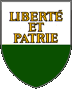 Website of Vaud Canton