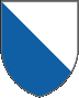 Website of Zurich Canton